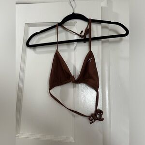 BOUTINE LA BIKINI TOP